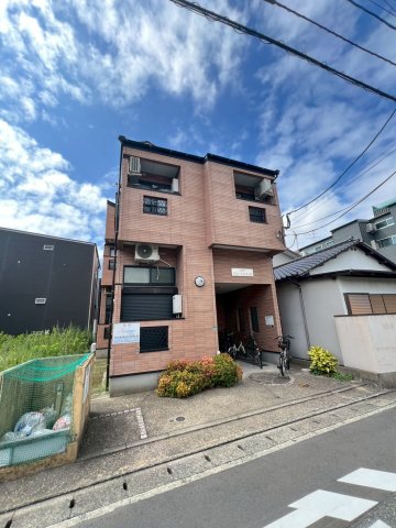 メゾン　プランドール