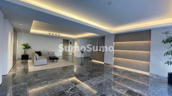 ロビー・ラウンジ