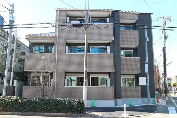 外観(外観 )