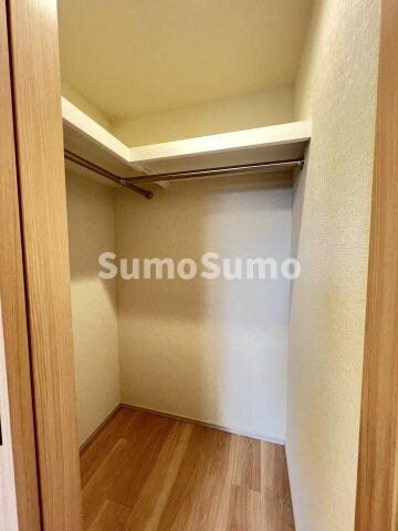 物件内観写真16　(収納があります)