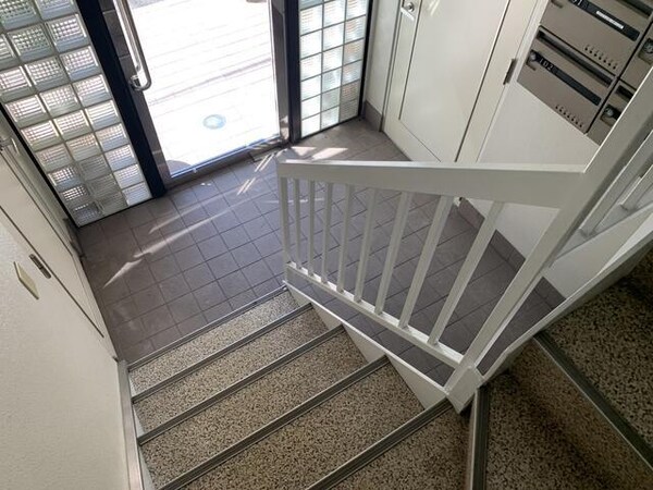 ロビー・ラウンジ