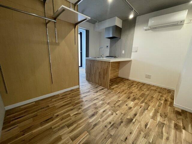 物件内観写真4　( )