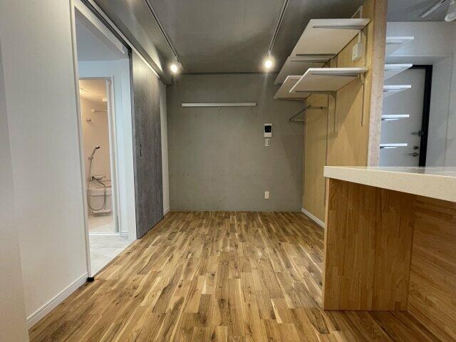 物件内観写真6　( )