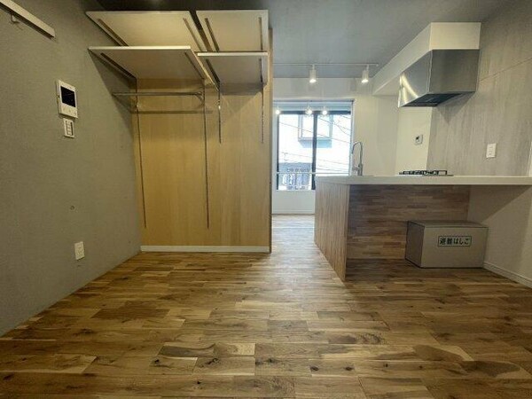 建物設備( )