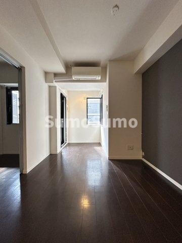 物件内観写真17　(ゆったり過ごせる居間です)