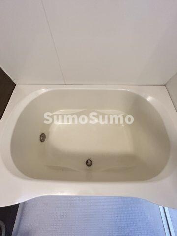 物件内観写真19　(お風呂です)