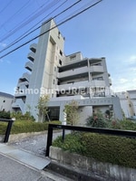 建物外観を気になさる方へ、見た目の良い物件です