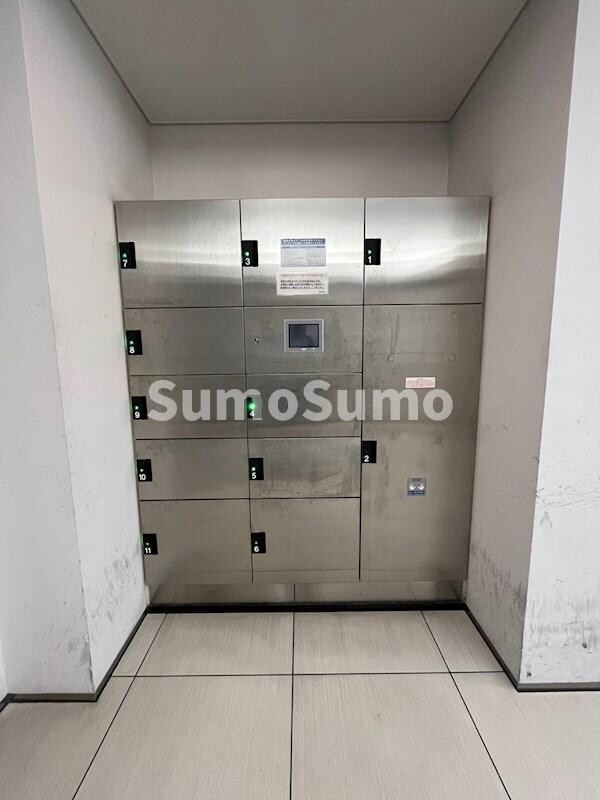 建物設備