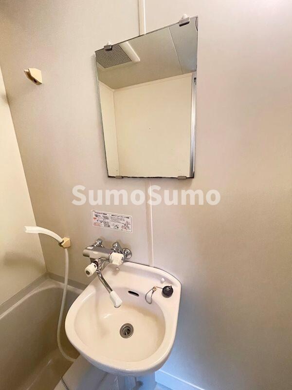 洗面・脱衣所