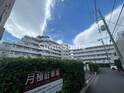 目黒本町マンション