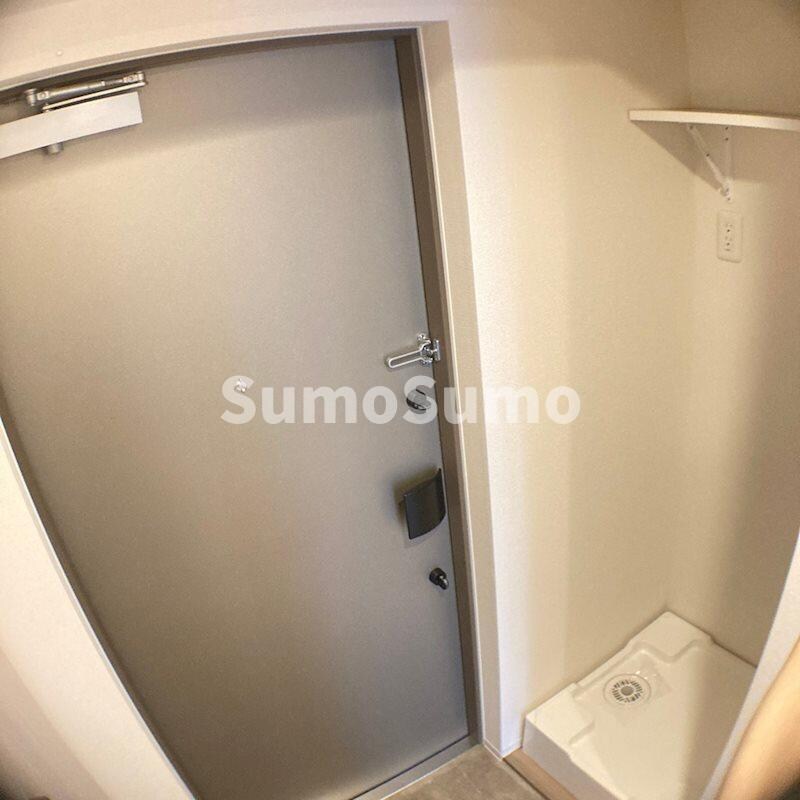 物件内観写真5　(きれいな玄関です)