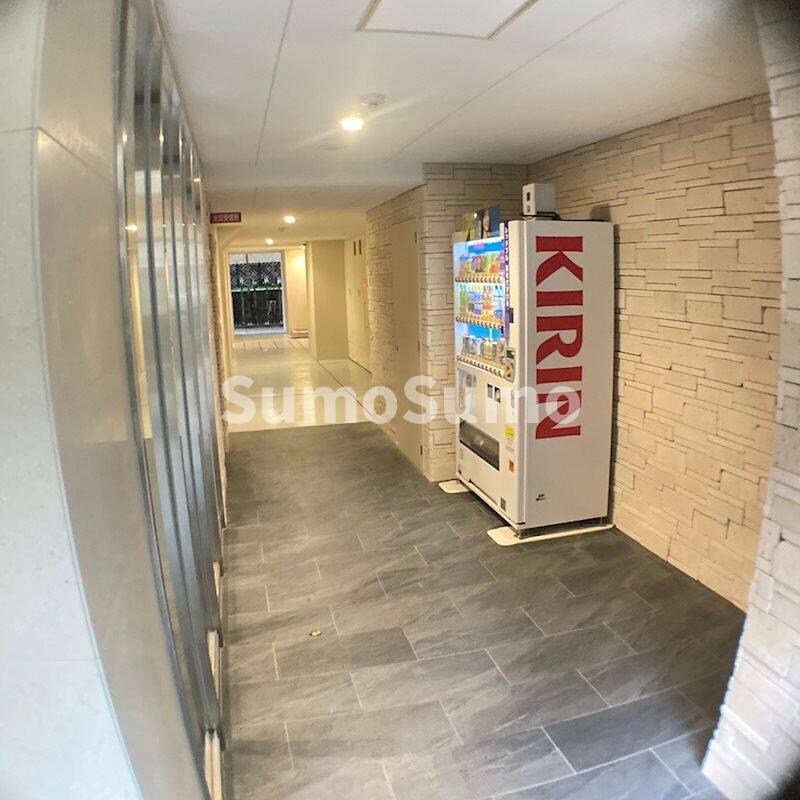 物件内観写真18　(きれいな外観です)