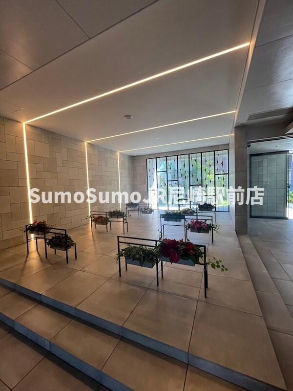 物件外観写真5　(落ち着いた雰囲気の外観です)