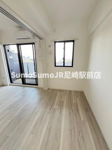 物件内観写真11　(落ち着いて過ごせるお部屋なので、寝室にいかがでしょうか)