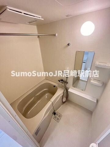 物件内観写真12　(お風呂です)