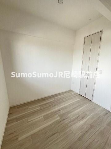 物件内観写真27　(リビングです)