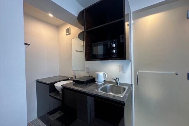 物件内観写真5　( )