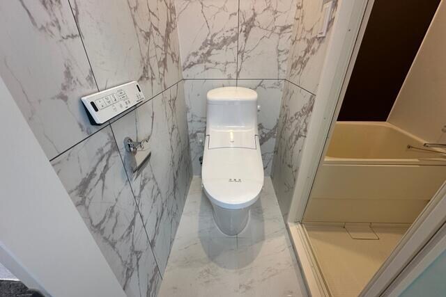 物件内観写真7　( )