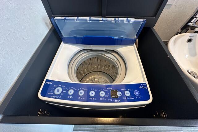 物件内観写真13　( )