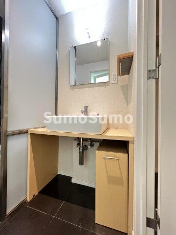 物件内観写真9　(キッチンでお料理をお楽しみください)