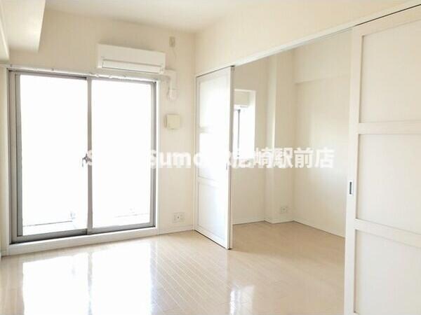 物件内観写真6　(ゆとりの広さです)