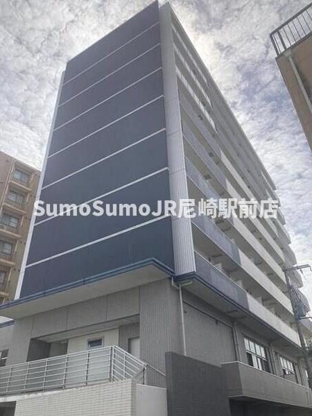 物件外観写真4　(外観です)