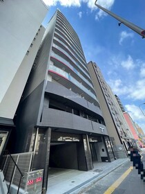 大和路線・関西本線 ＪＲ難波駅 15階建 築1年の外観写真
