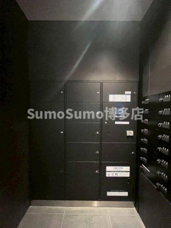 建物設備