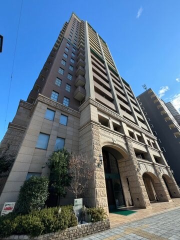 物件外観写真1　(外観です)