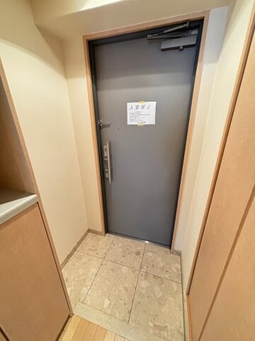 物件内観写真15　(玄関です)