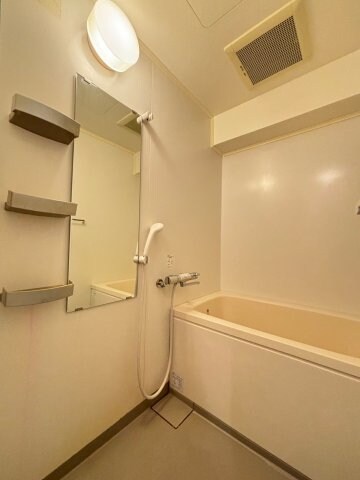 物件内観写真25　(お風呂です)