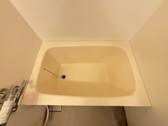 物件内観写真26　(お風呂です)