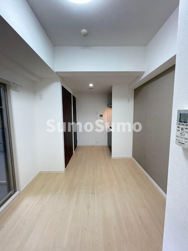 物件内観写真5　(居間です)