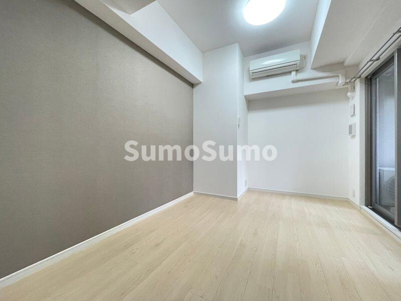 物件内観写真7　(ゆとりの広さです)