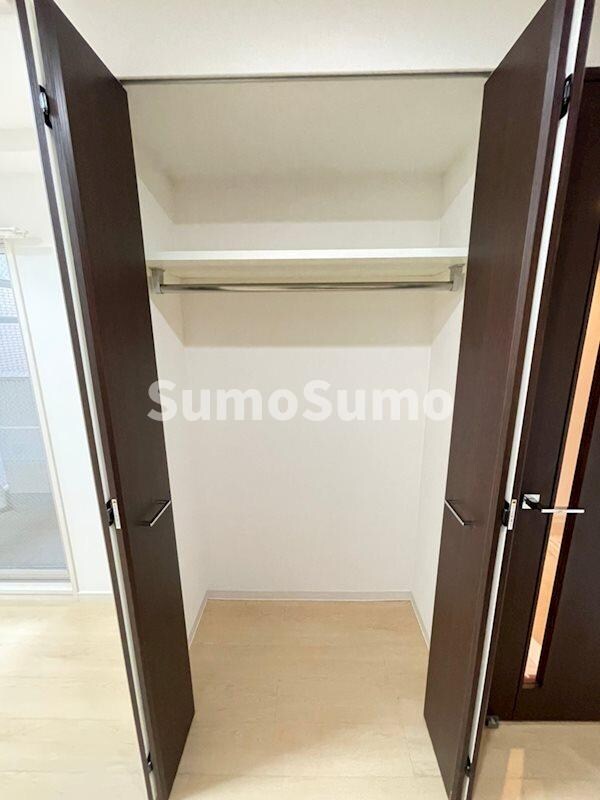 物件内観写真13　(こまごまとしたものを収納できそうですね)