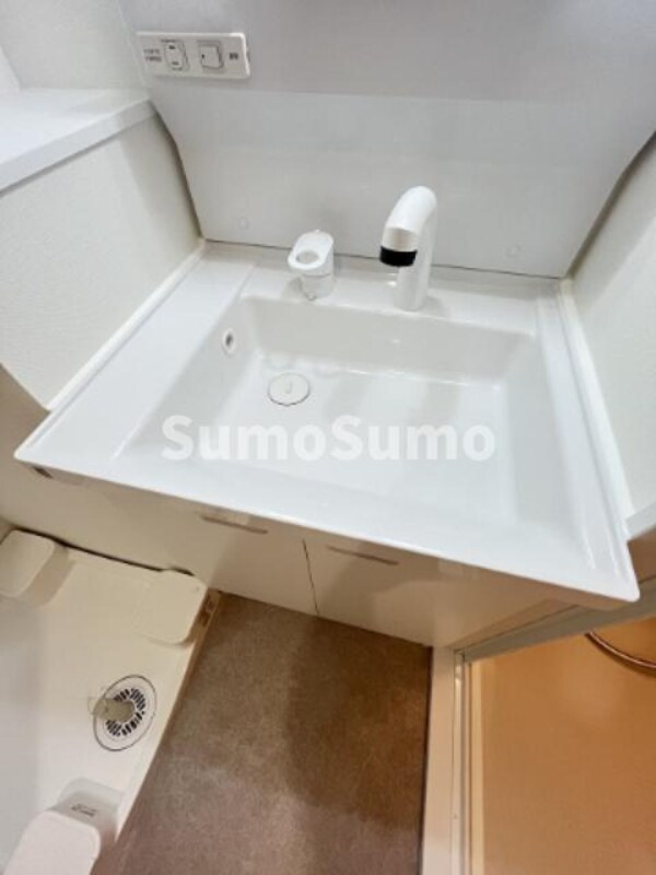 洗面・脱衣所