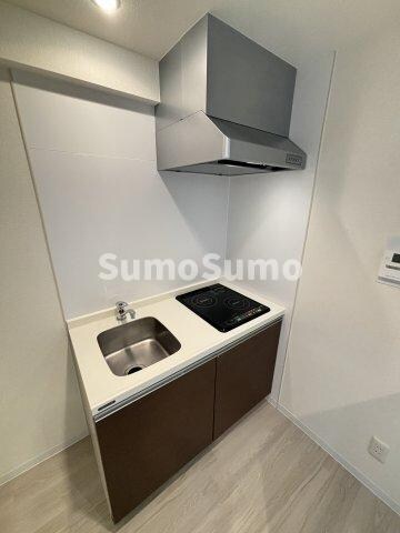 物件内観写真6　(キッチンです)