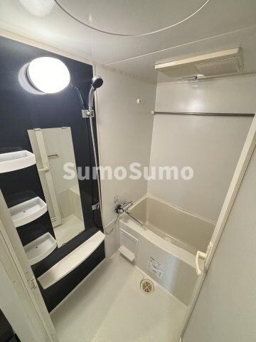 物件内観写真8　(お風呂で日々の疲れを落としましょう)