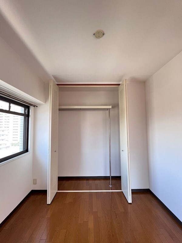 収納(収納豊富です)