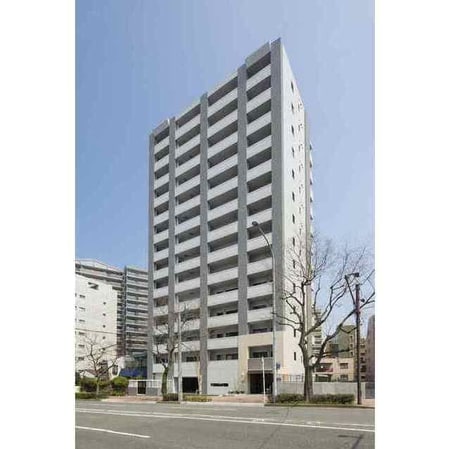 プレミアムレジデンス別府駅前外観写真