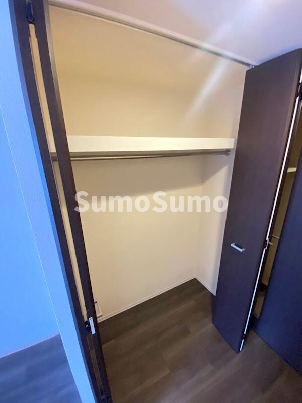 物件内観写真12　(こまごまとしたものを収納できそうですね)