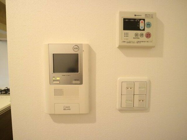 セキュリティ(イメージ※参考写真 )