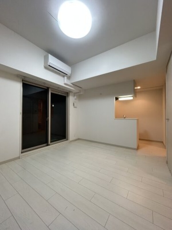 ロビー・ラウンジ