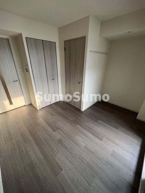 物件内観写真6　(使いやすい居間です)