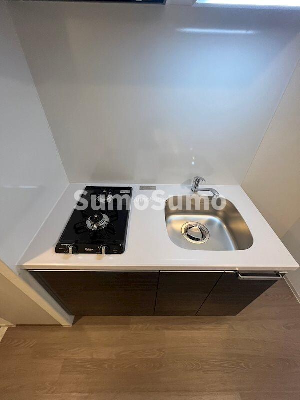 物件内観写真18　(きれいなキッチンです)