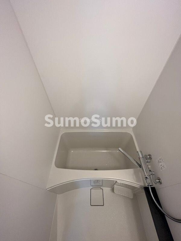 物件内観写真19　(きれいなお風呂です)