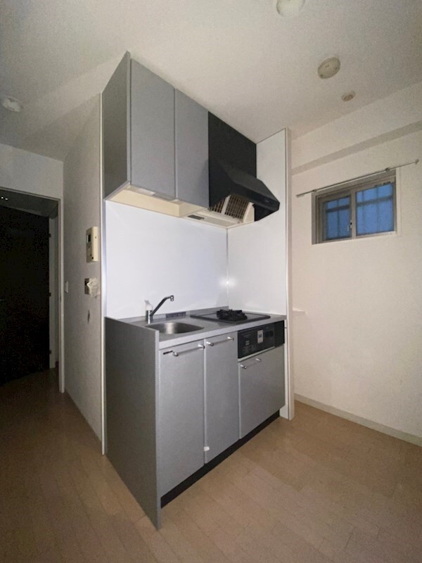 物件内観写真7　(お料理しやすいキッチンです)