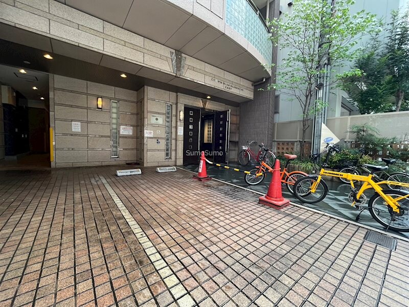 物件外観写真4　(駐車場です)