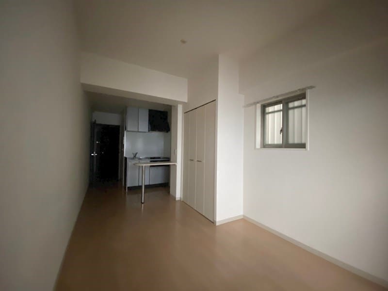 物件内観写真16　(おしゃれなリビングです)