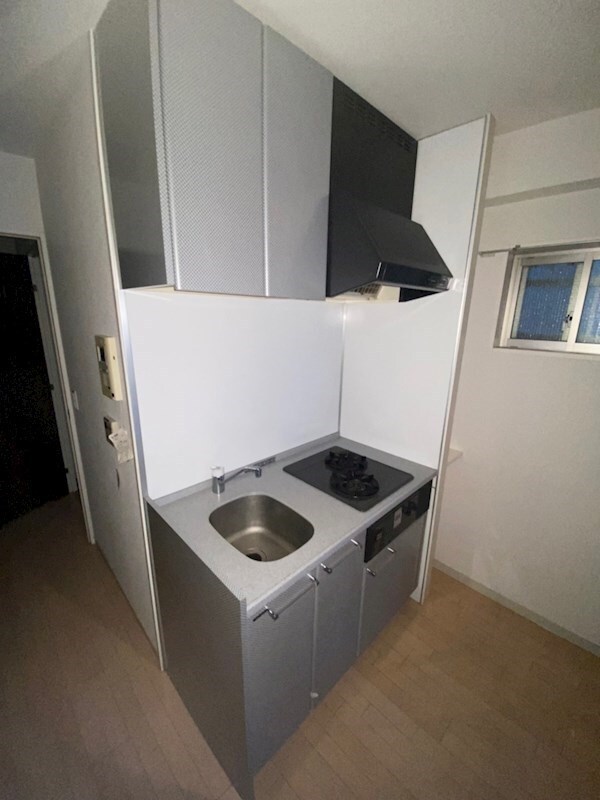 物件内観写真17　(きれいなキッチンです)